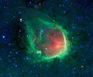 A Green Ring Fit for a Superhero