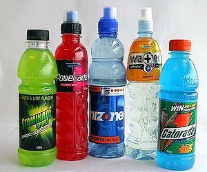 Sports and Energy Drinks Responsible for Irreversible Damage to Teeth
