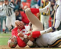 Tech sector tackles America's concussion epidemic