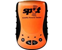 SPOT - The World's First Satellite Messenger Now Shipping