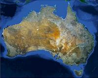 Australia's deadly eruptions the reason for the first mass extinction