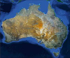Astrium's Cloud Services will support Western Australia Lands Department
