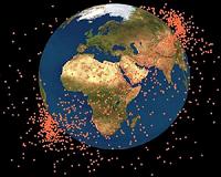 Waste Cadets: space plans mean more space junk, harder space exploration