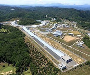 e2v chosen to supply high performance imaging sensors for Japan's X-ray Free-Electron Laser