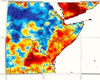 The State of Rain
