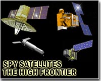 Taiwan builds sensitive satellite equipment