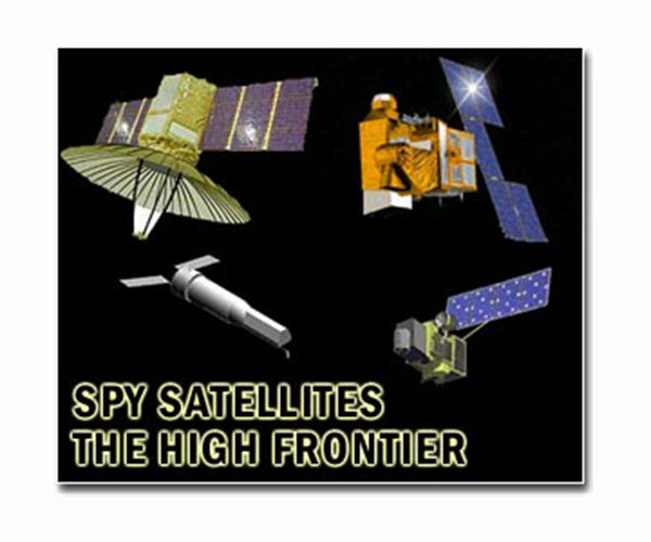 South Korea launches second spy satellite into orbit