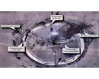 US imposes sanctions on Iran space program