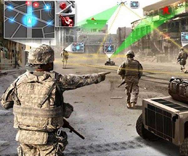DARPA Selects Teams to Defend Against Chemical, Biological Threats from Inside and Out