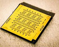 Superconducting circuits, simplified