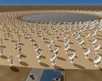 Australia Opens New Astronomy Research Center
