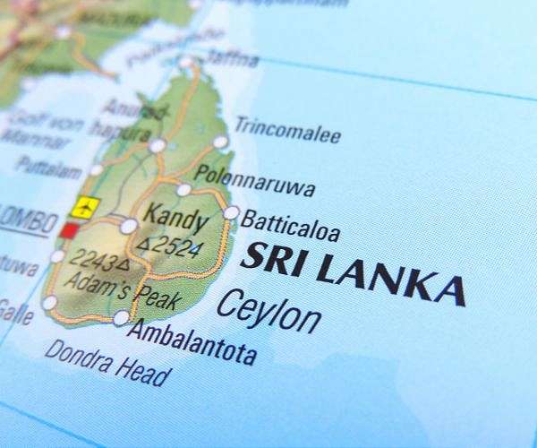 Sri Lanka's new leader says no magic solution to crisis