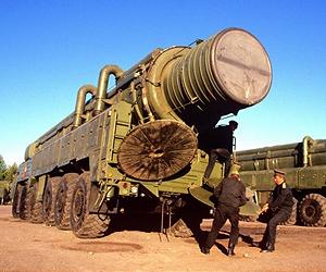 Russia To Develop New Heavy ICBM By 2020