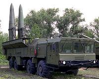 Russia to upgrade Iskander-M missile