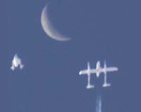 The Facts On US Commercial Human Space Flight