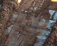 Phoenix Site On Mars May Be In Dry Climate Cycle Phase