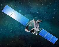 SSL ships first of 3 ComSats slated for launch this summer