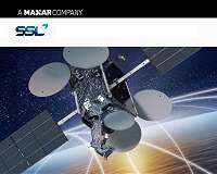 Maxar's SSL selected to define small satellite requirements for Environmental Defense Fund