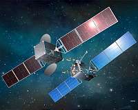 SES and MDA Announce First Satellite Life Extension Agreement