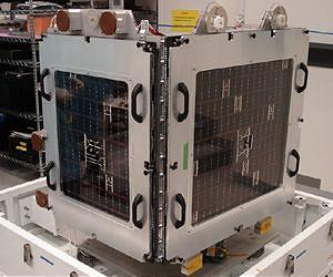 SSTL's 40th satellite platform launch: Sapphire reaches orbit