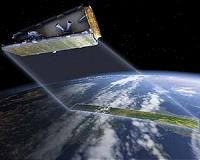 SSTL and OSS Collaborate on Disruptive Smallsat SAR Payload