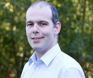 SSTL appoints Luis Gomes Director of EO and Science