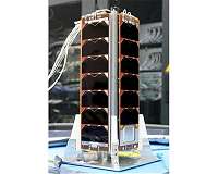 SpaceX launches pioneering UK maritime communications satellite