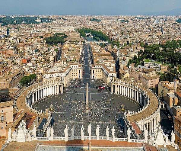 Pope has first call with Palestinian chief Abbas