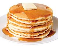 The physics of pancakes informs glaucoma treatments