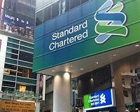 Standard Chartered to axe further 2,000 jobs