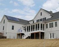 Sunrun and Investec Close Financing for US Residential Solar Projects