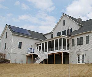 Standard Energy Solutions Expands to Provide Comprehensive Home Solar, Energy Efficiency and Energy Management Services