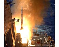 Japan Wants Higher-Altitude BMD Research With US