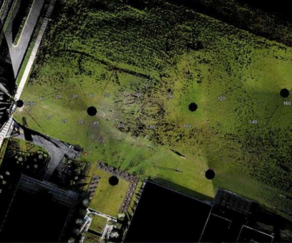 Toward standardized tests for assessing lidars in autonomous vehicles