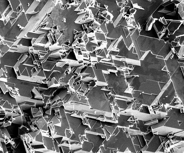 Stanford University sends semiconductor investigation to ISS
