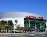 Solar Power Contracted to Power Two Los Angeles Landmarks