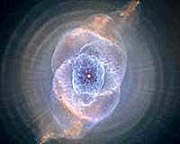 Dust Clouds In Cosmic Cycle
