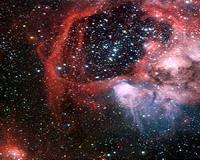 Have Researchers Discovered the Sound of the Stars