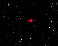 Rare pulsating star 7,000 light years away is 1 of only 7 in Milky Way