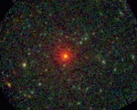 Star Crust 10 Billion Times Stronger Than Steel