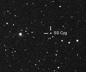 Astronomers team up with the public to solve decade old puzzle