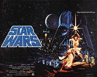 'Star Wars': a game-changer in special effects