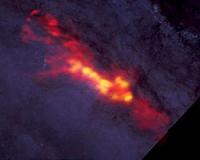 Why do starburst galaxies 'burst'?