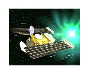 Stardust-NExT Spacecraft Fires Engines To Delay Arrival At Comet