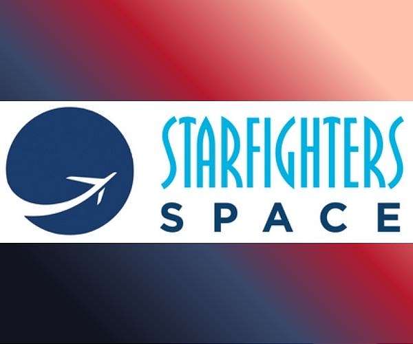 Starfighters Space and Blackstar Orbital Broaden F-104 SpaceDrone Integration Program