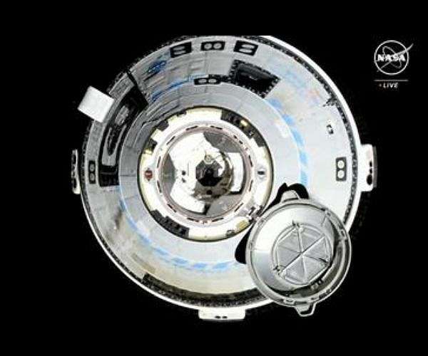 Boeing's troubled Starliner spaceship to return to Earth sans crew