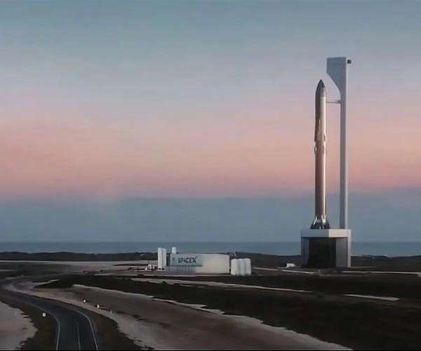 Private investment in space infrastructure hit record $14.5B in 2021
