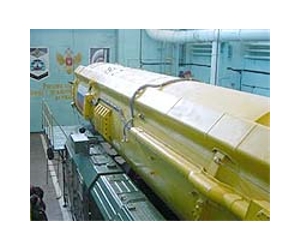 US official expects START vote, unsure outcome