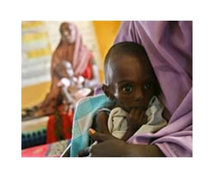 US offers $120 million for Sahel hunger
