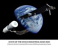 State of the Space Industrial Base 2020 Report